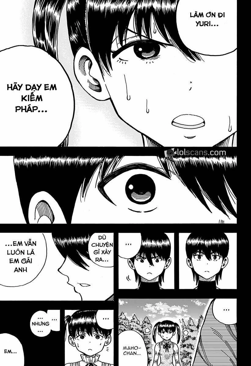 Densetsu No Yuusha No Konkatsu Chapter 14 - 40