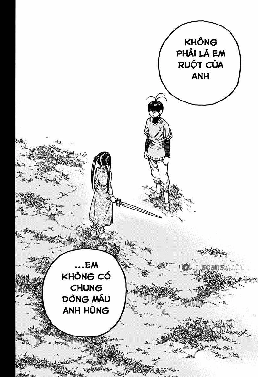 Densetsu No Yuusha No Konkatsu Chapter 14 - 41