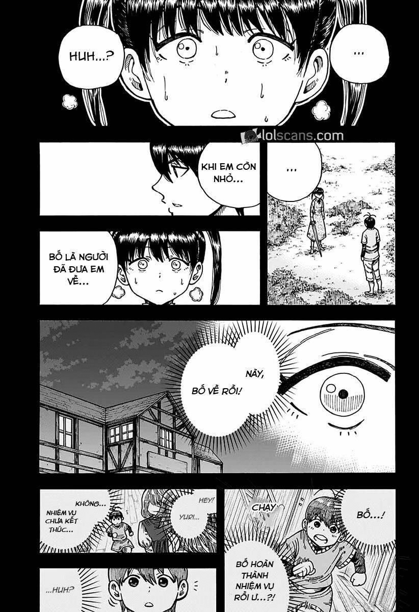 Densetsu No Yuusha No Konkatsu Chapter 14 - 42