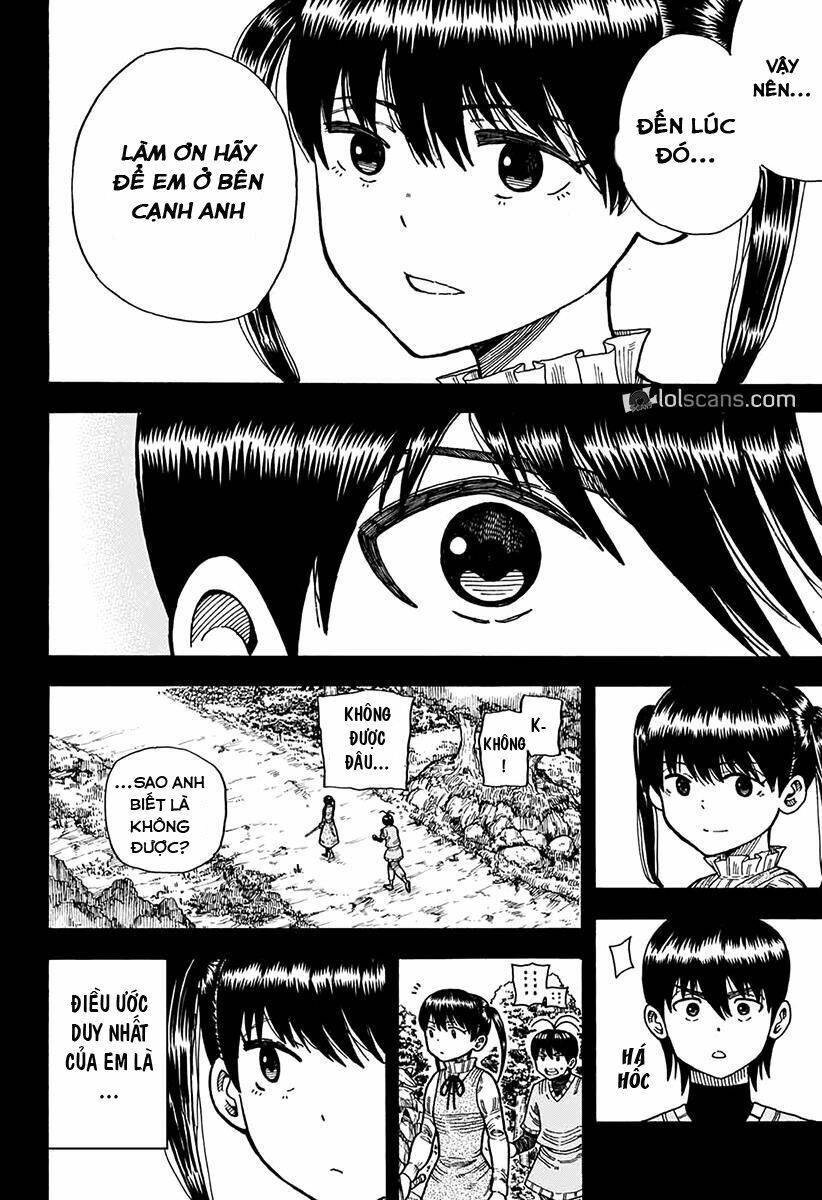 Densetsu No Yuusha No Konkatsu Chapter 14 - 49