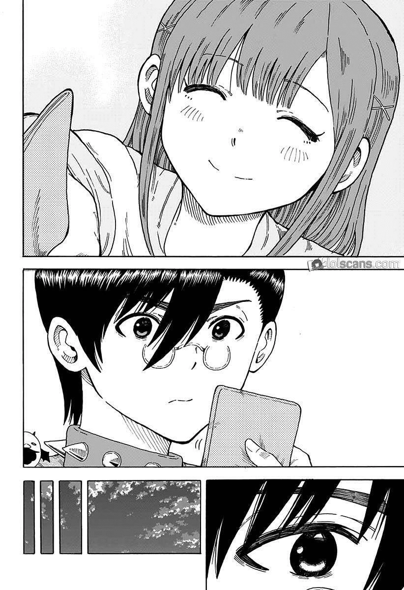 Densetsu No Yuusha No Konkatsu Chapter 15 - 7