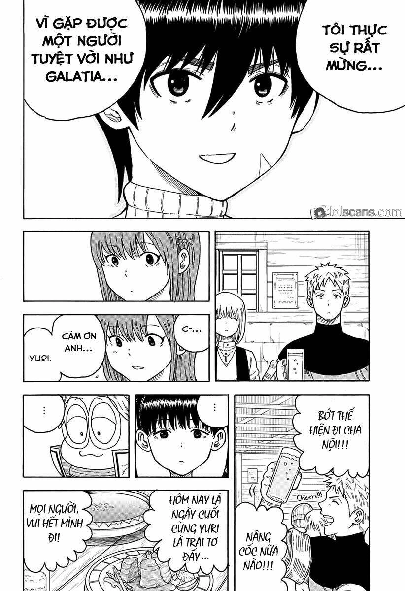 Densetsu No Yuusha No Konkatsu Chapter 15 - 10