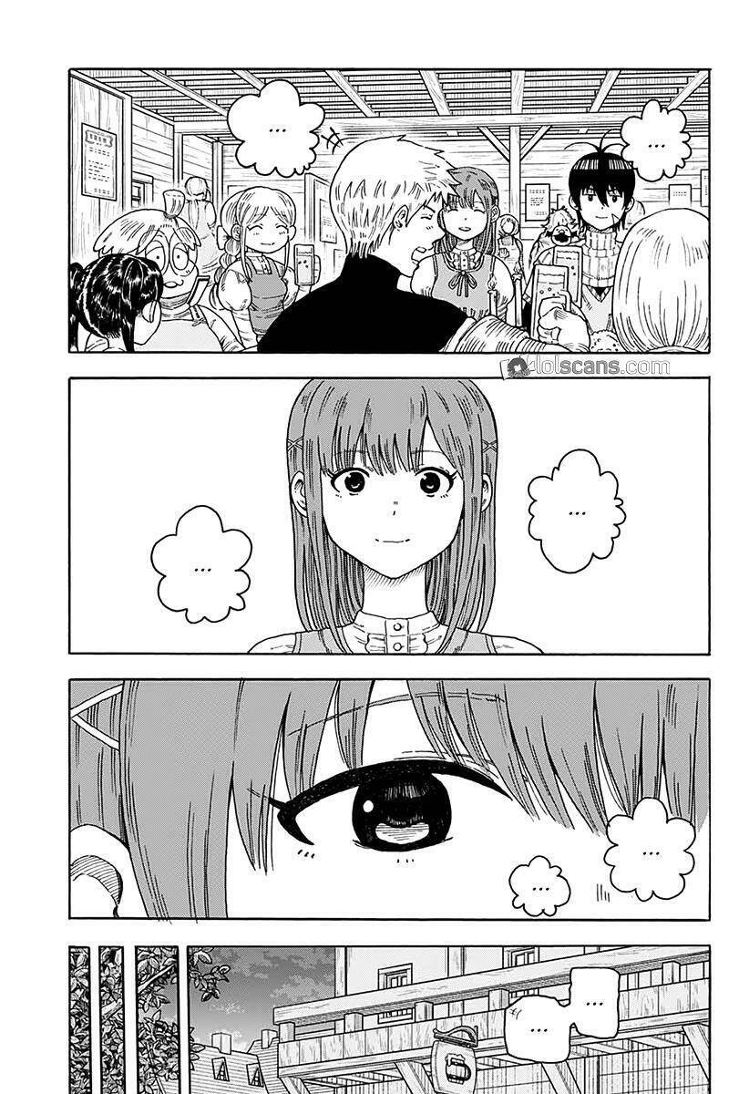 Densetsu No Yuusha No Konkatsu Chapter 15 - 11