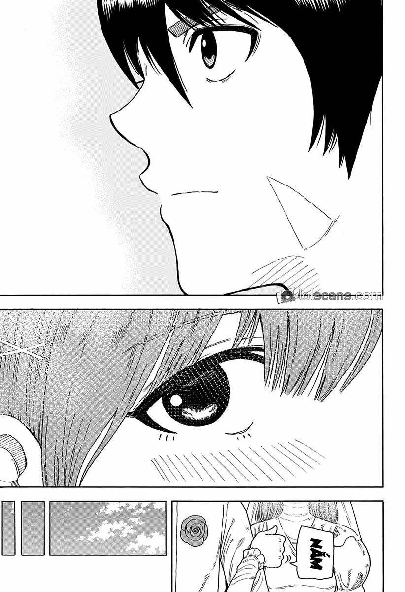 Densetsu No Yuusha No Konkatsu Chapter 15 - 19