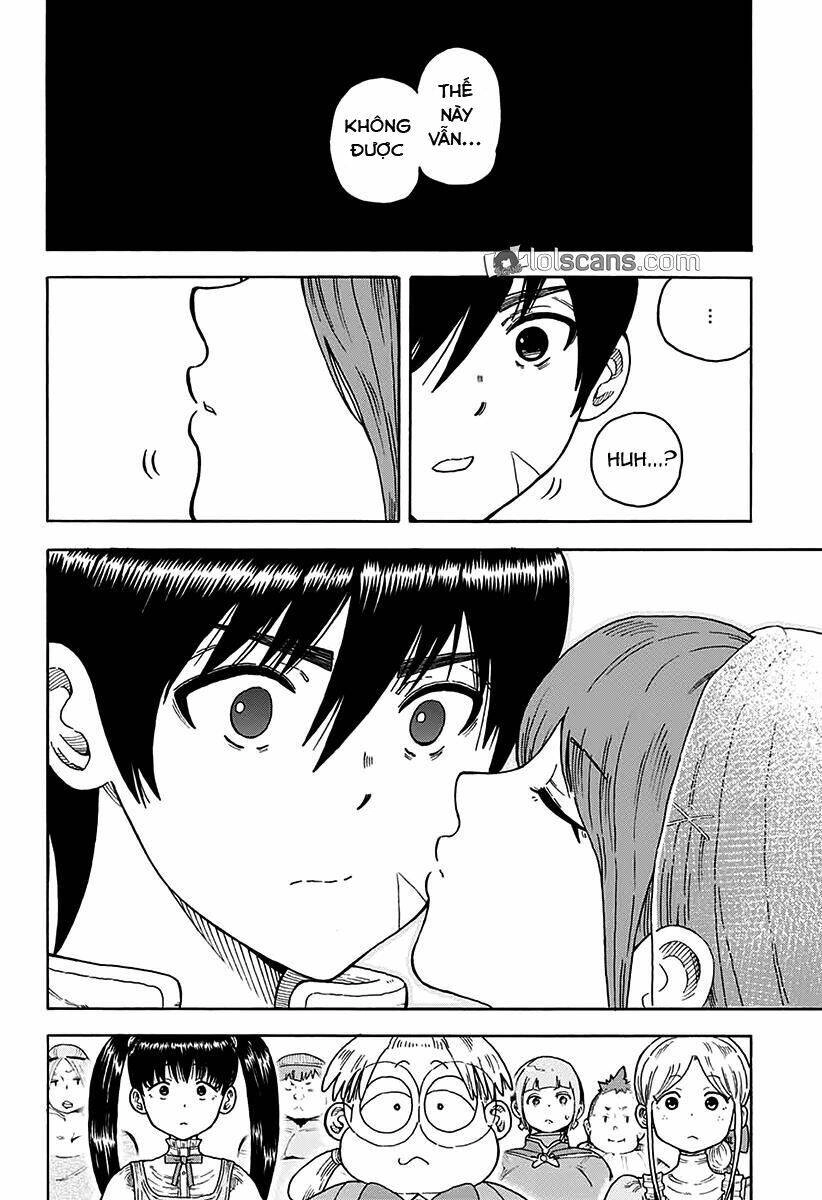 Densetsu No Yuusha No Konkatsu Chapter 15 - 22