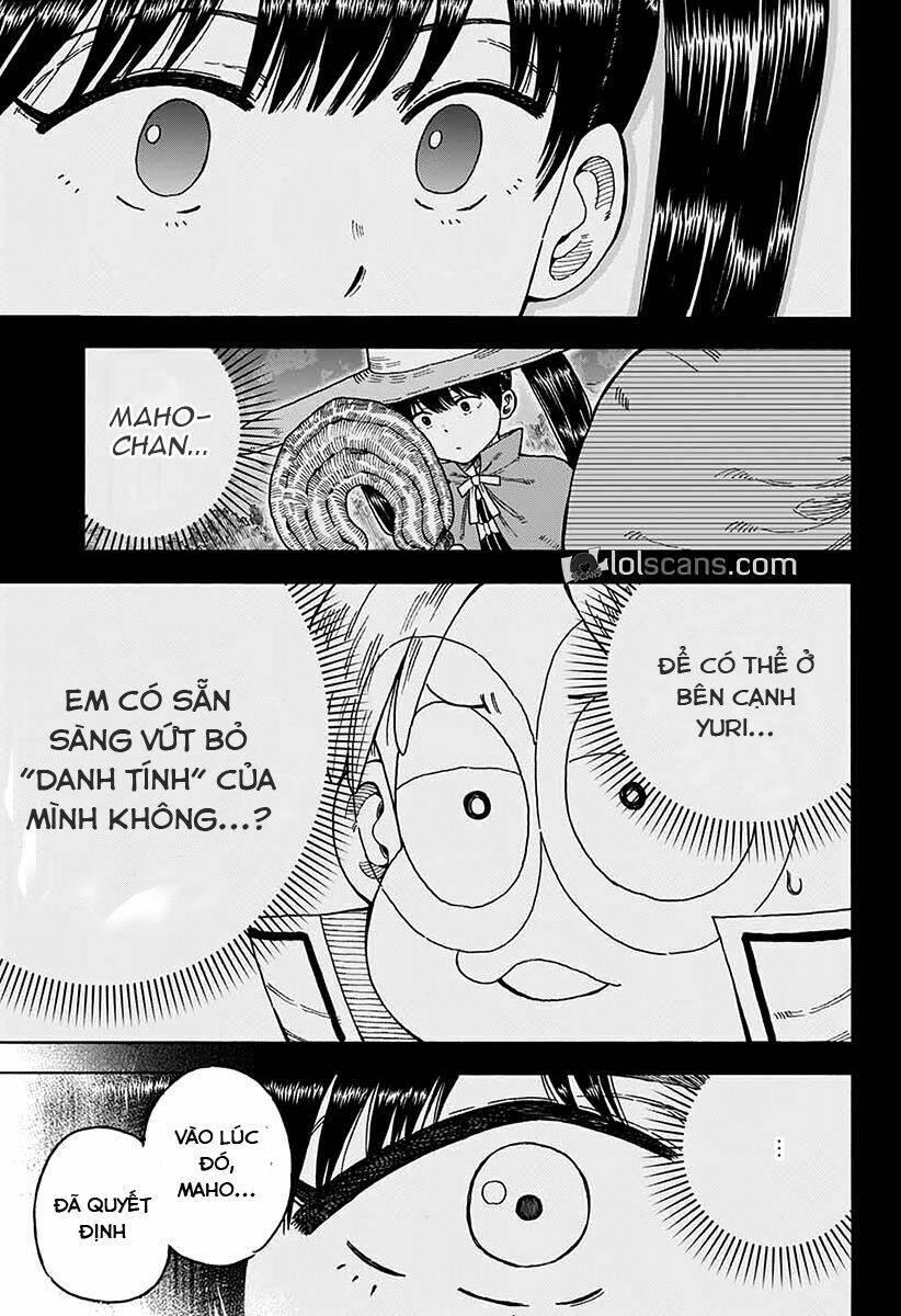 Densetsu No Yuusha No Konkatsu Chapter 15 - 29