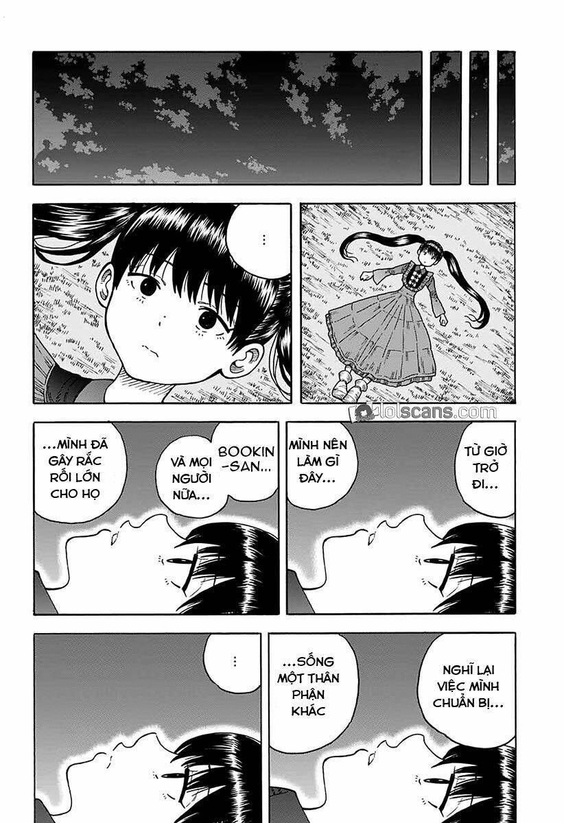 Densetsu No Yuusha No Konkatsu Chapter 15 - 36