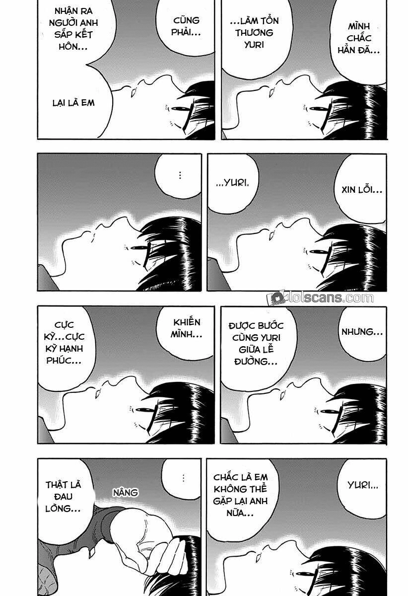 Densetsu No Yuusha No Konkatsu Chapter 15 - 37