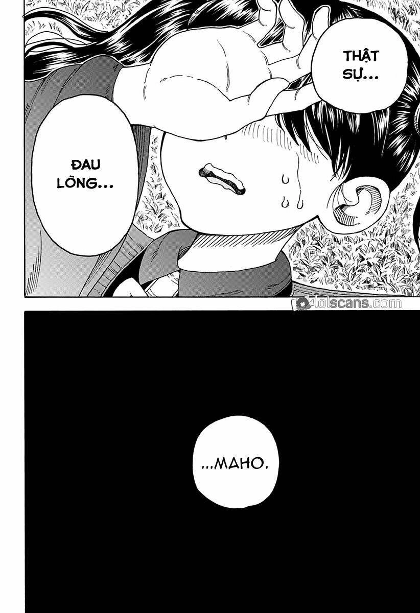 Densetsu No Yuusha No Konkatsu Chapter 15 - 38