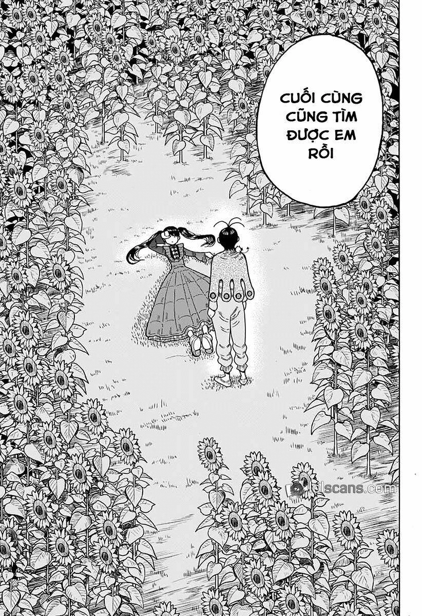 Densetsu No Yuusha No Konkatsu Chapter 15 - 39