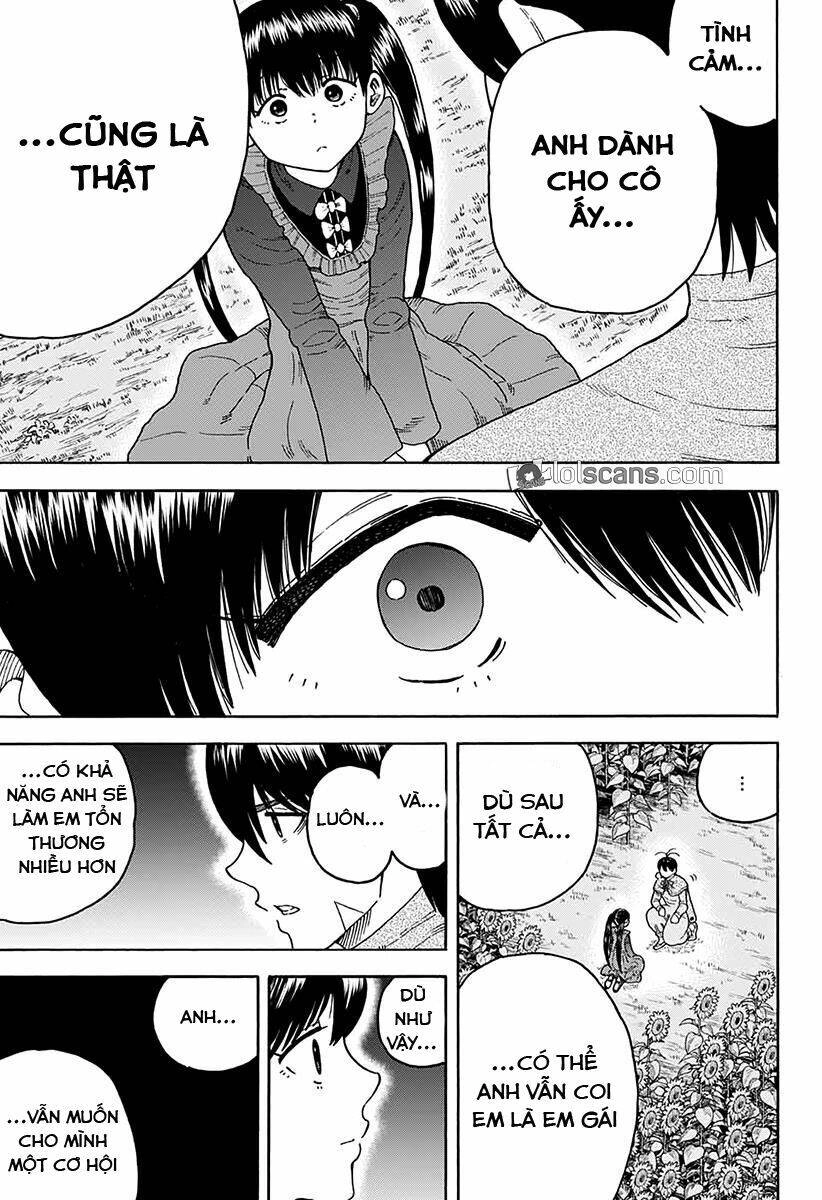 Densetsu No Yuusha No Konkatsu Chapter 15 - 43