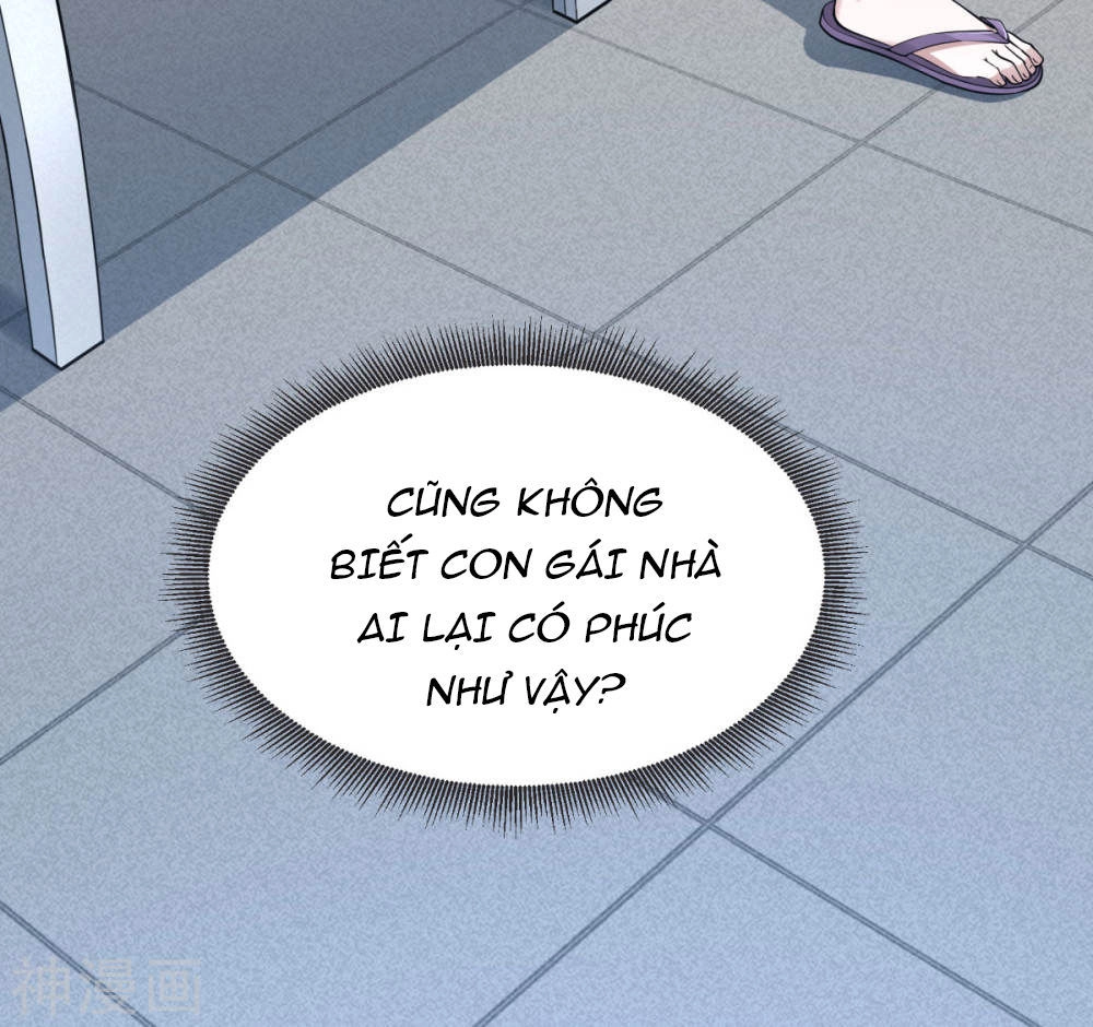 Đô Thị Tà Vương Chapter 1 - 5