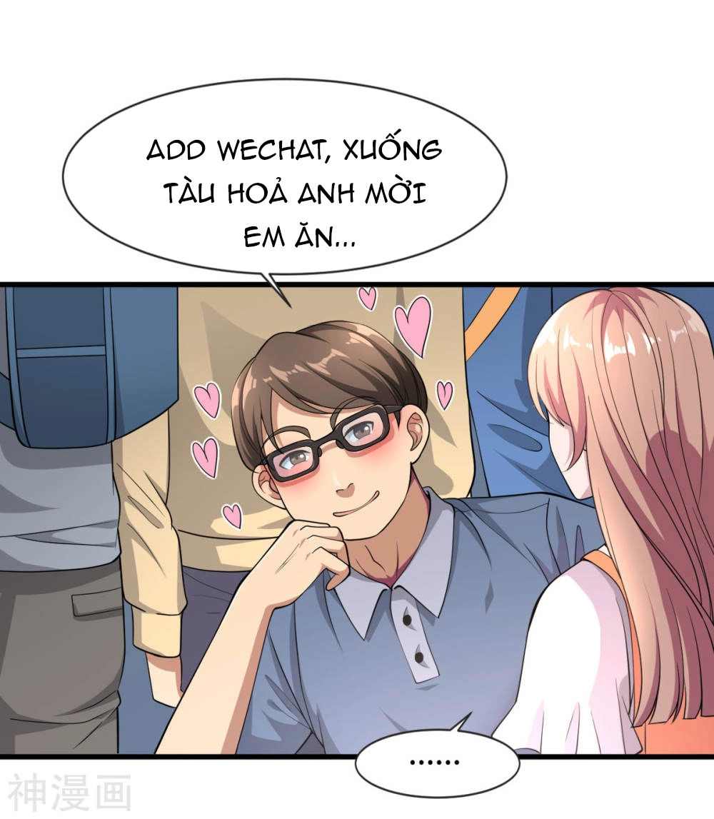 Đô Thị Tà Vương Chapter 1 - 13