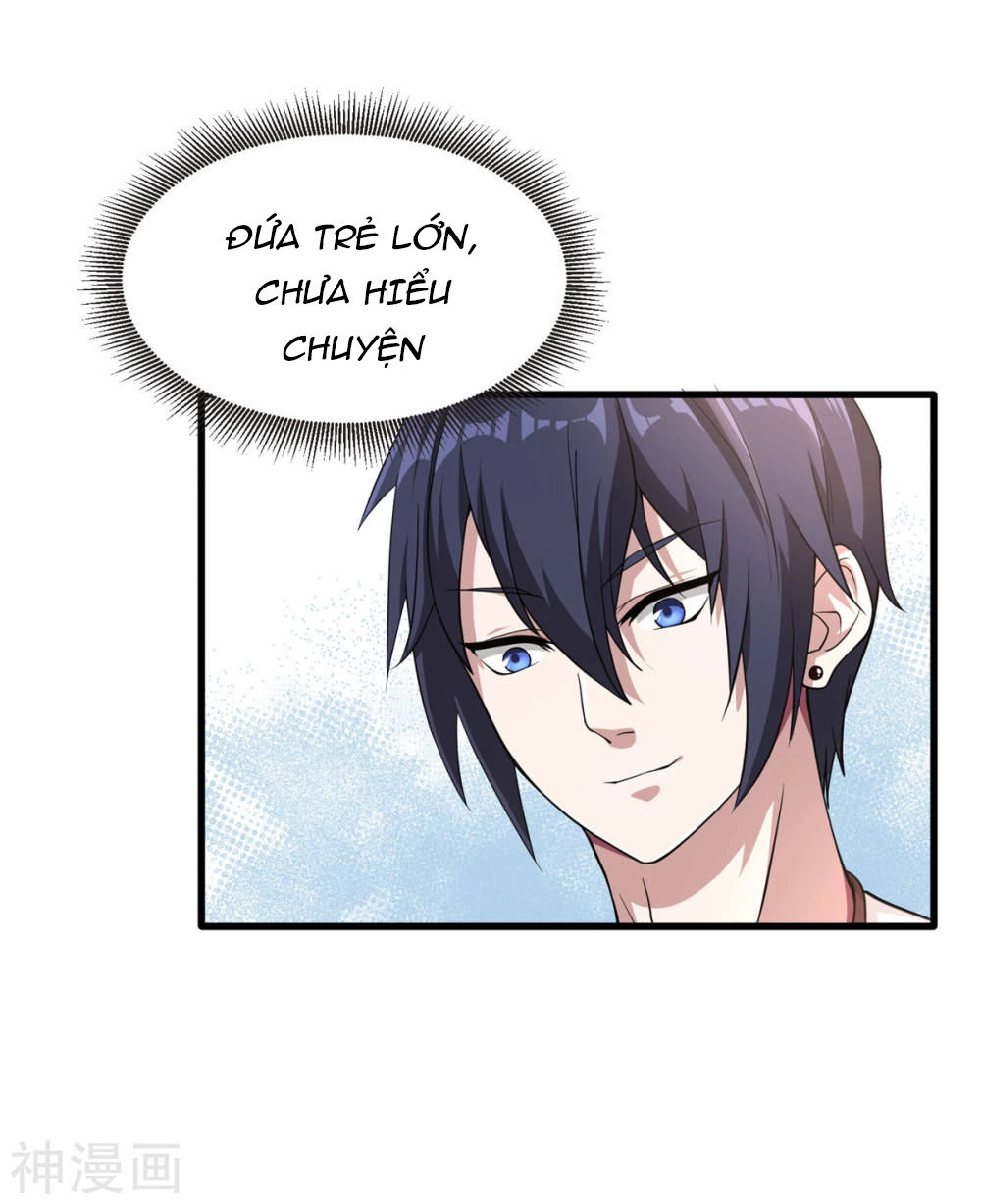 Đô Thị Tà Vương Chapter 1 - 16