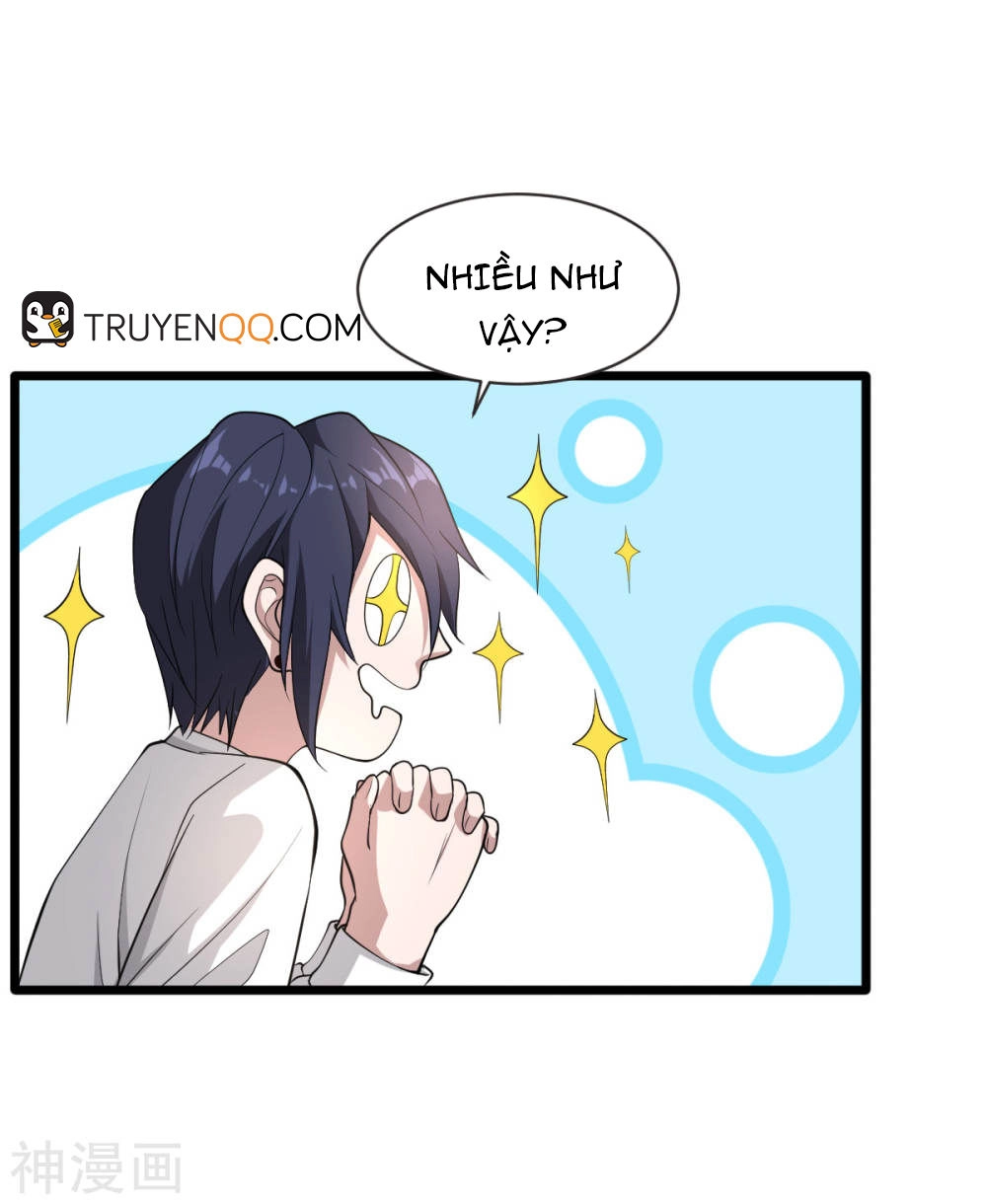 Đô Thị Tà Vương Chapter 1 - 20