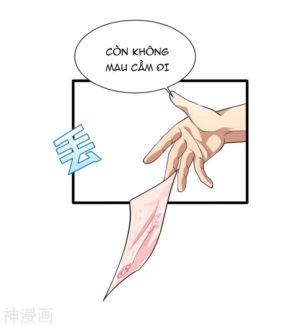 Đô Thị Tà Vương Chapter 1 - 21