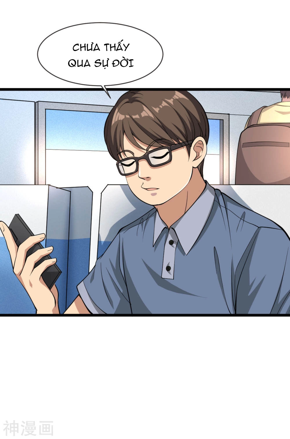 Đô Thị Tà Vương Chapter 1 - 23