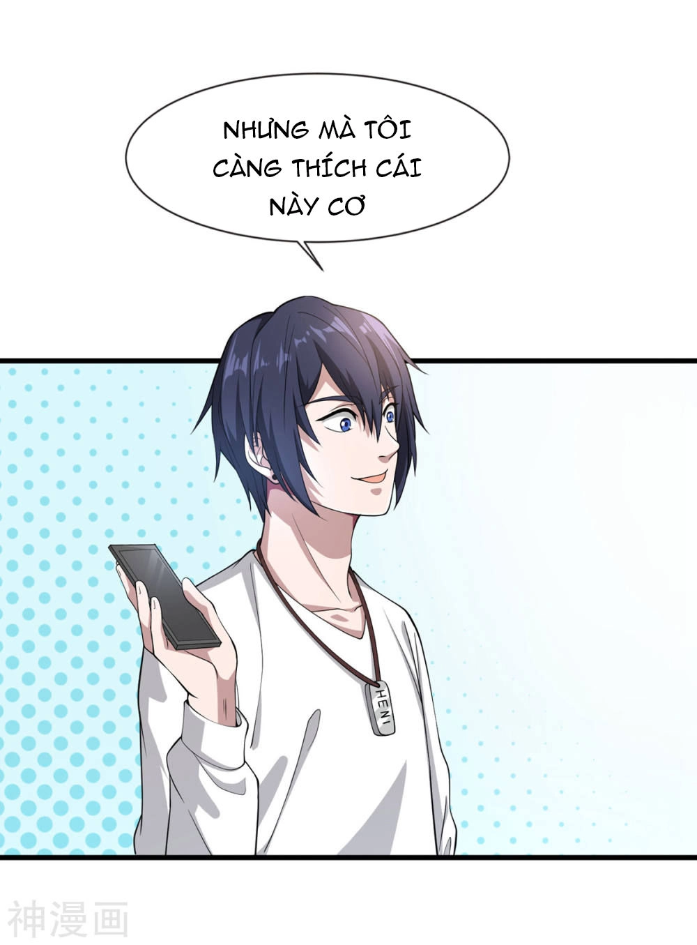 Đô Thị Tà Vương Chapter 1 - 25