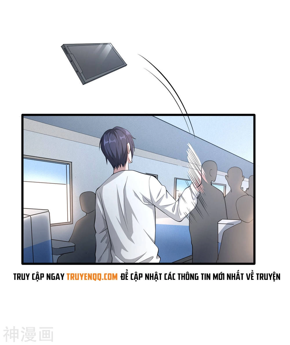 Đô Thị Tà Vương Chapter 1 - 26