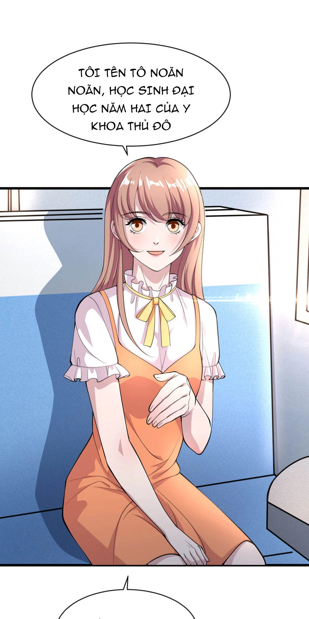 Đô Thị Tà Vương Chapter 1 - 34