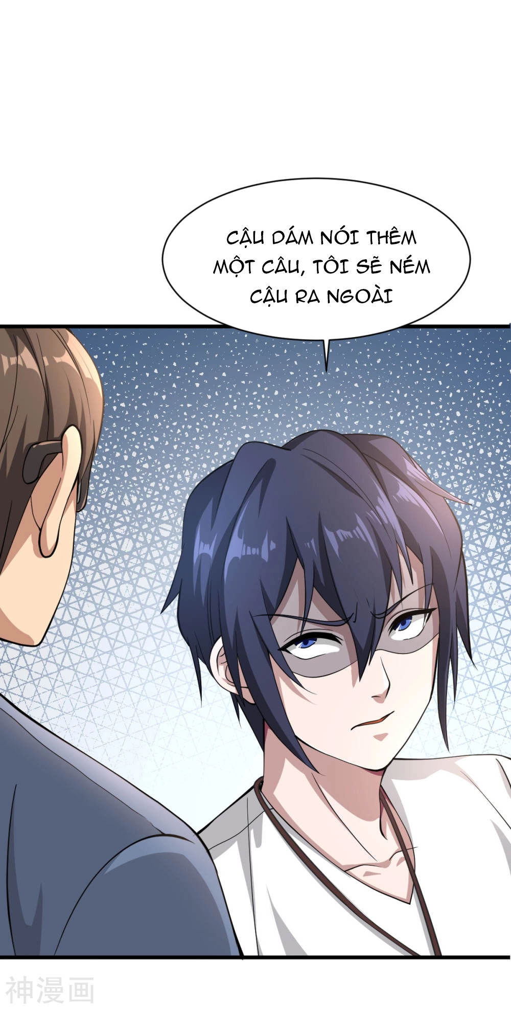 Đô Thị Tà Vương Chapter 1 - 39