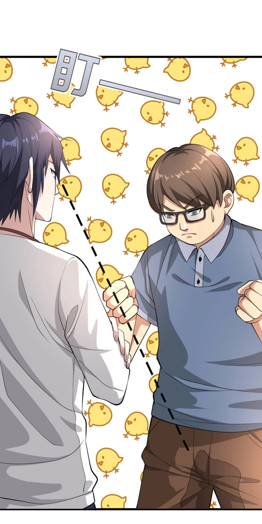 Đô Thị Tà Vương Chapter 1 - 50