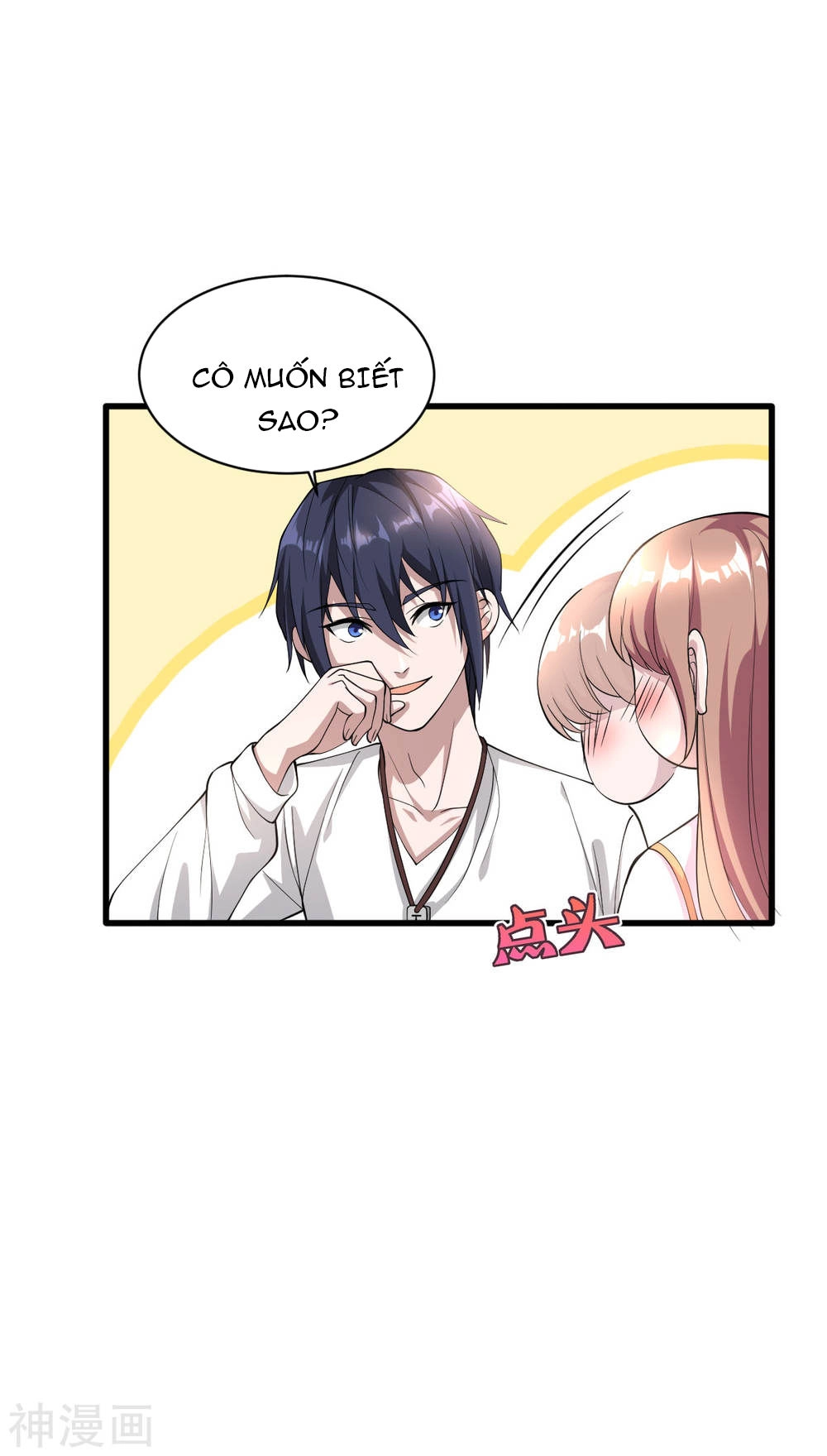 Đô Thị Tà Vương Chapter 1 - 59