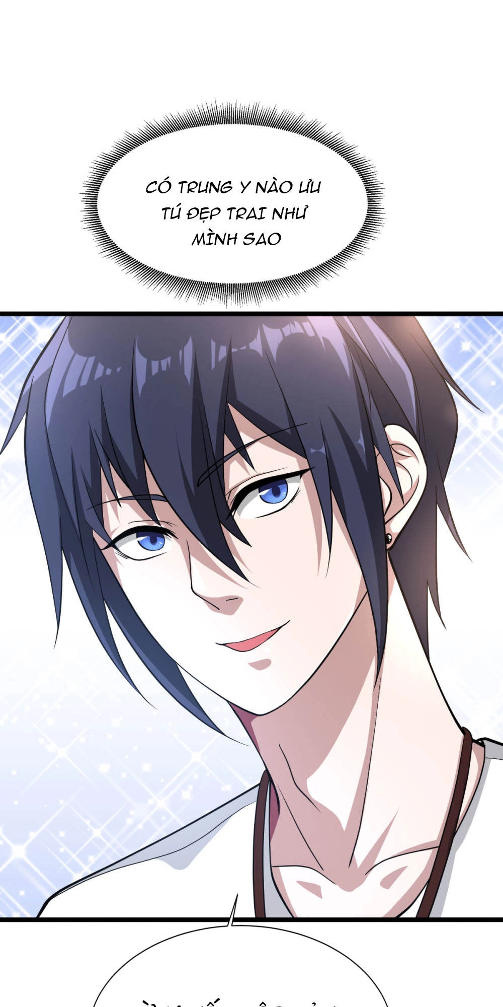 Đô Thị Tà Vương Chapter 1 - 62