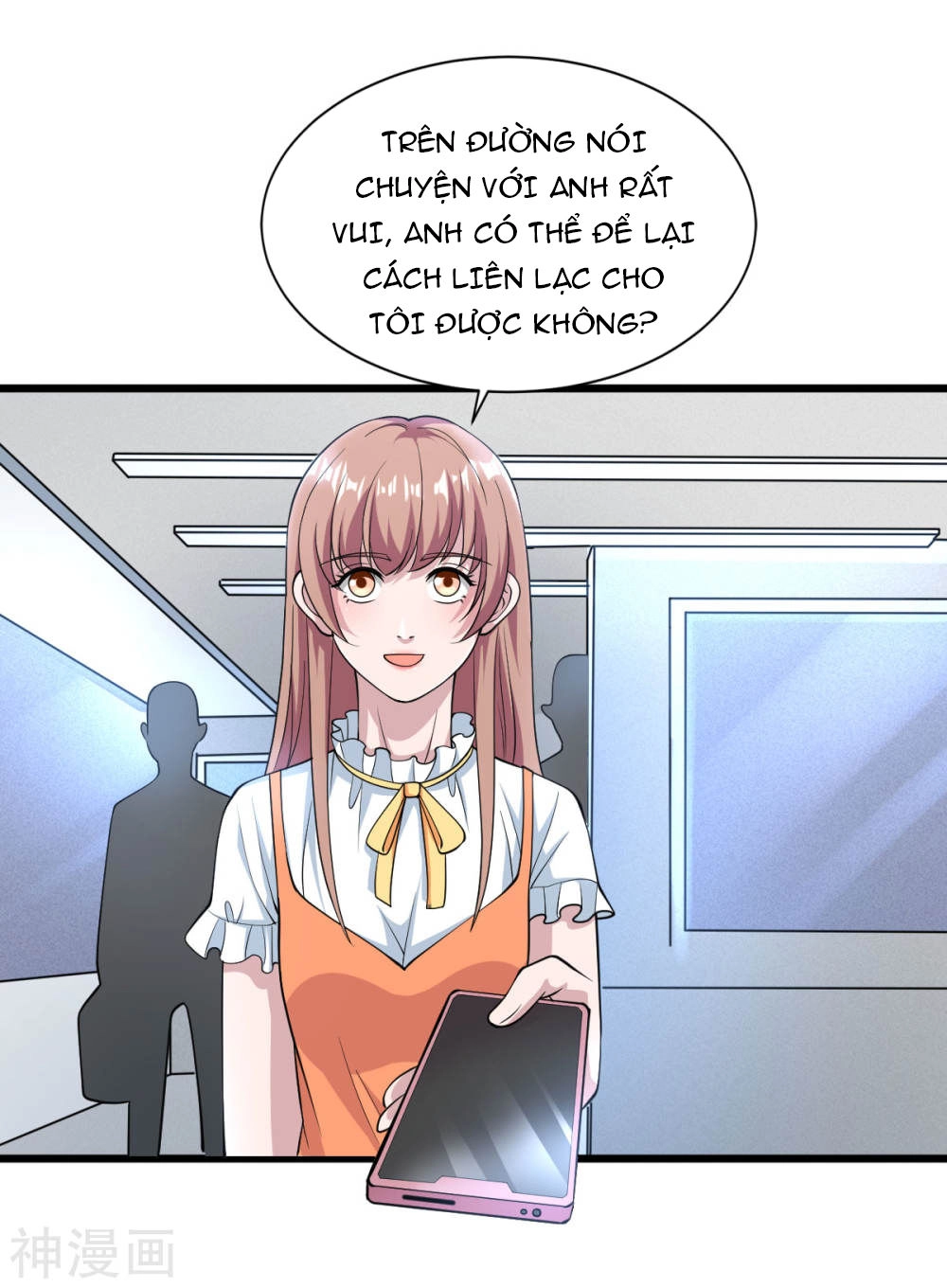 Đô Thị Tà Vương Chapter 1 - 65