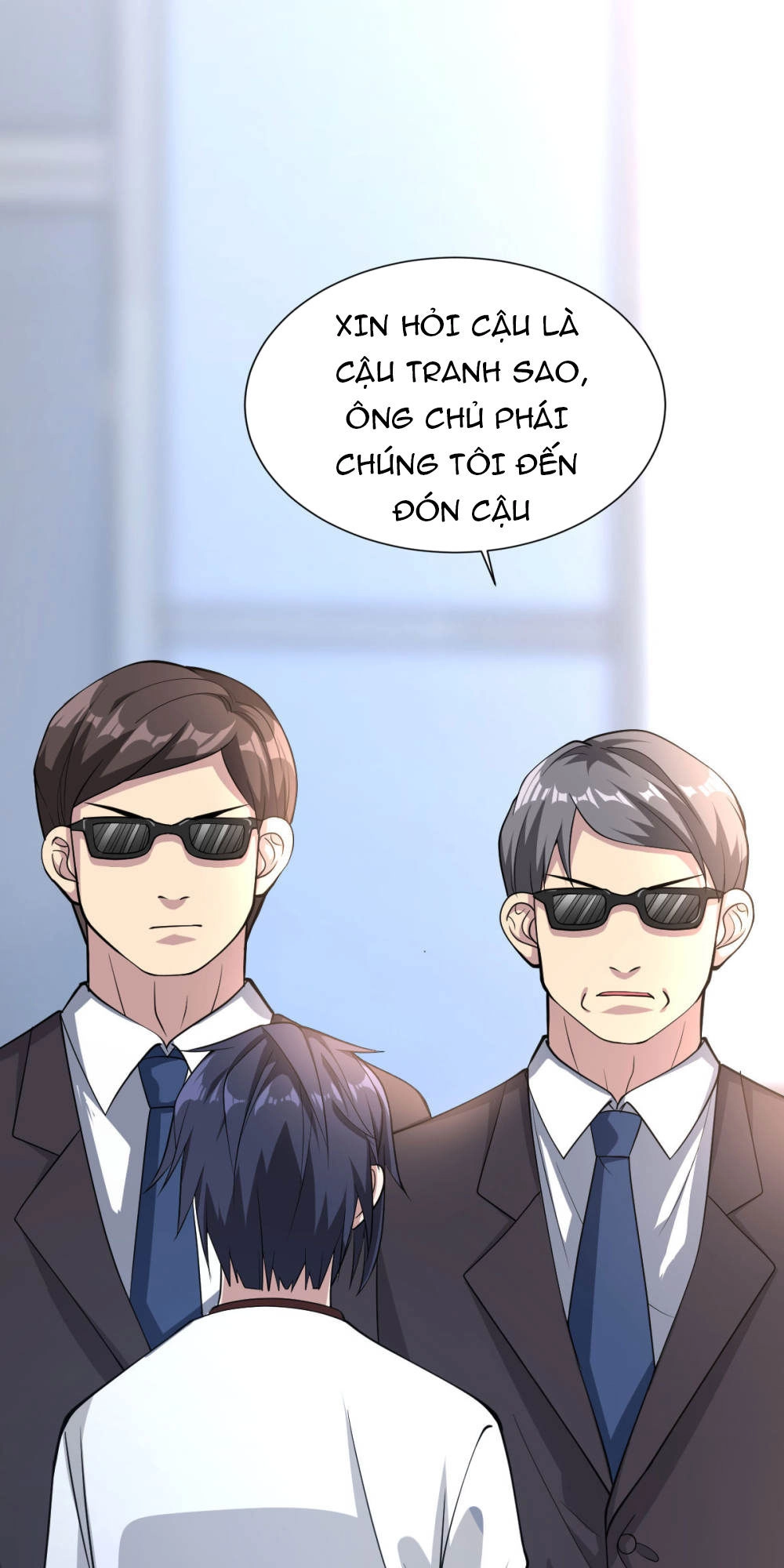 Đô Thị Tà Vương Chapter 1 - 69