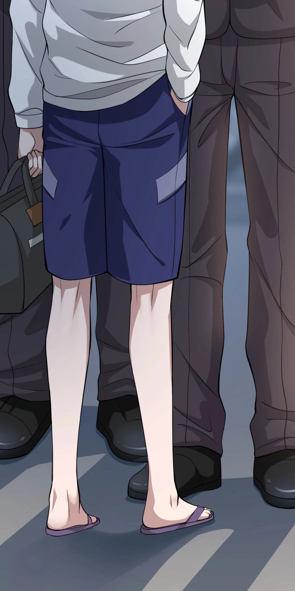 Đô Thị Tà Vương Chapter 1 - 71