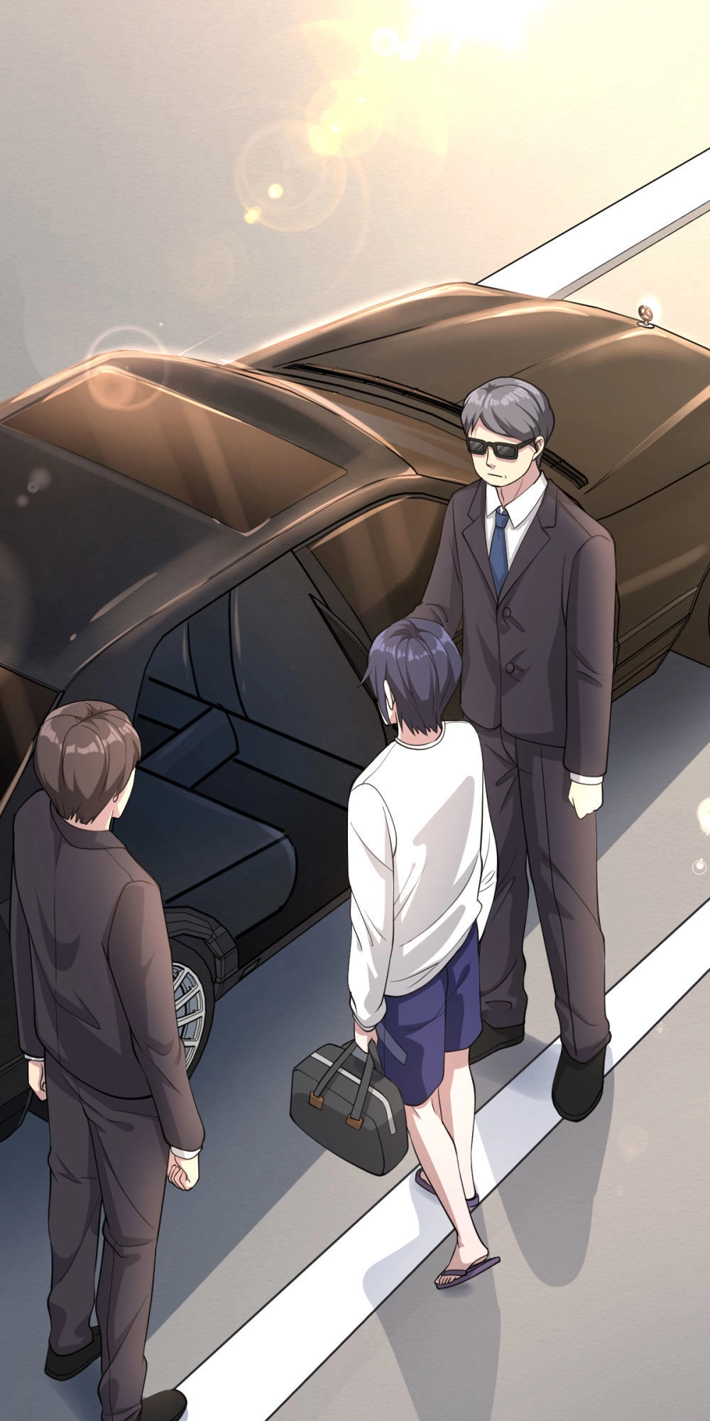 Đô Thị Tà Vương Chapter 1 - 74