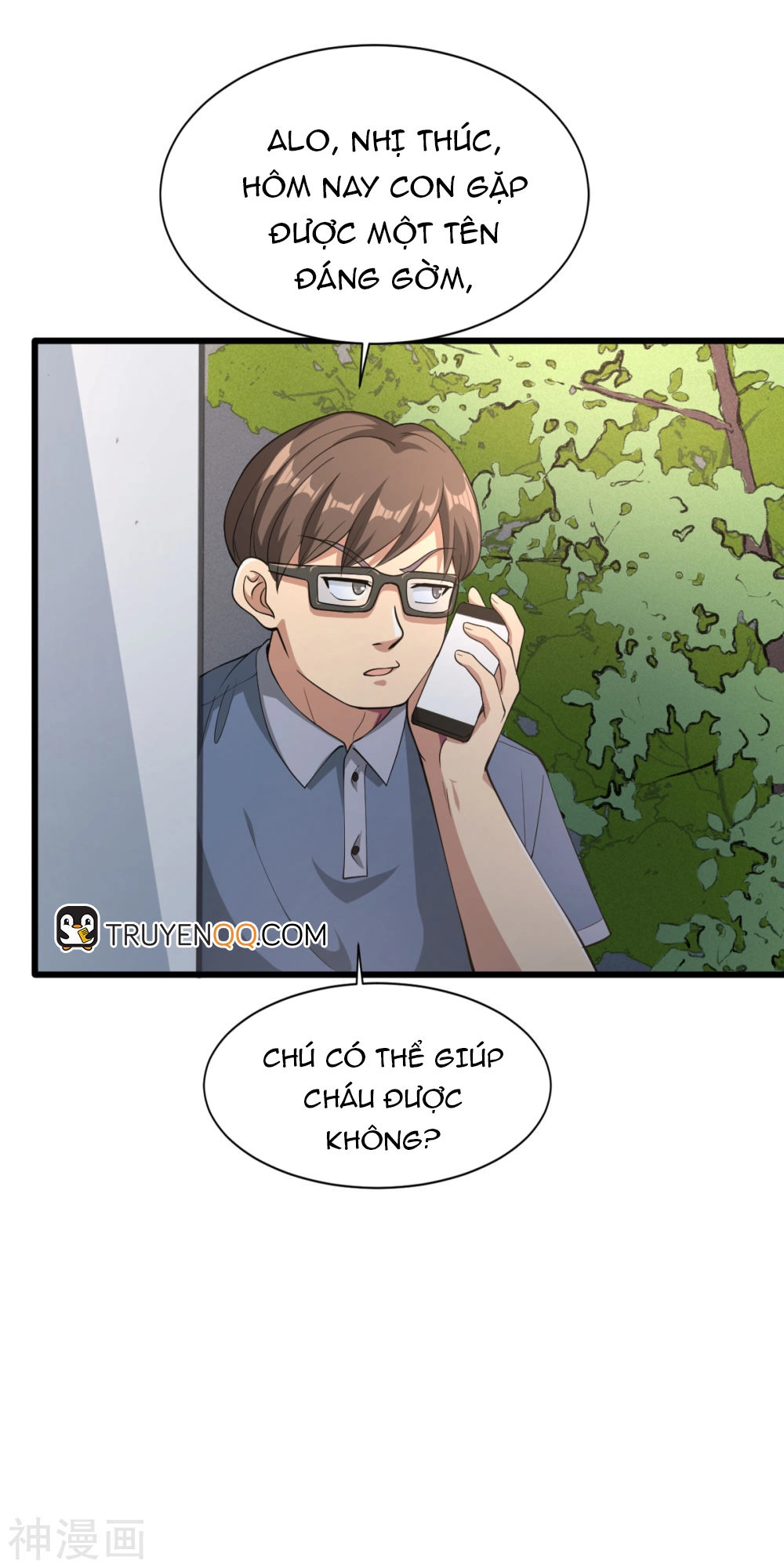 Đô Thị Tà Vương Chapter 1 - 78