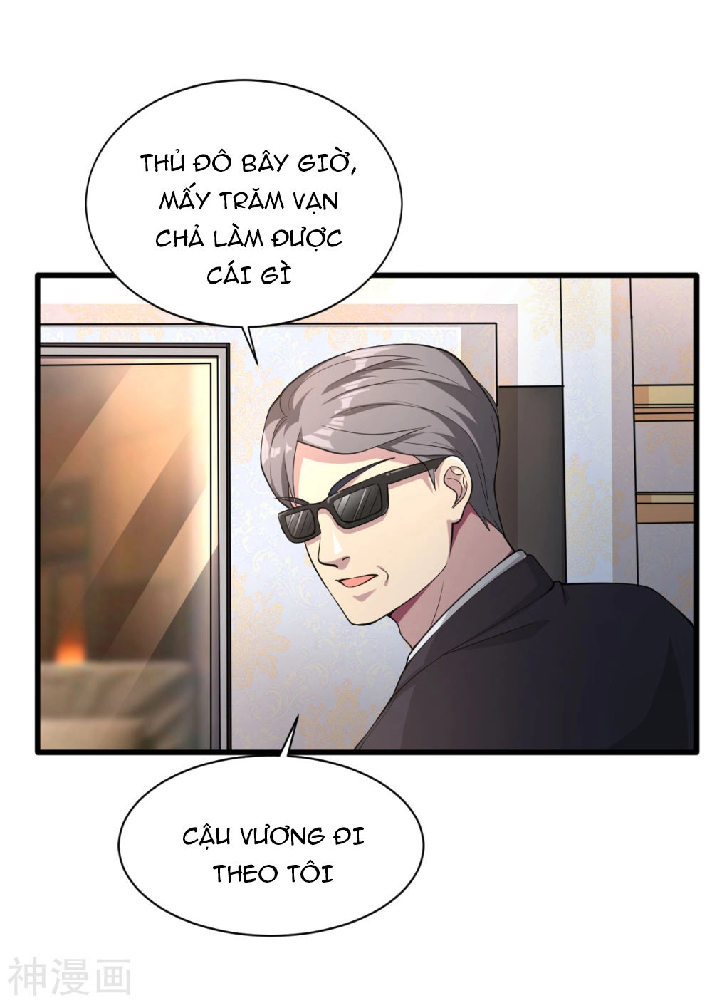 Đô Thị Tà Vương Chapter 1 - 83