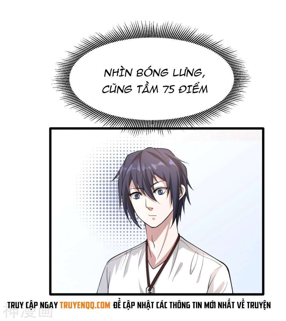 Đô Thị Tà Vương Chapter 1 - 85