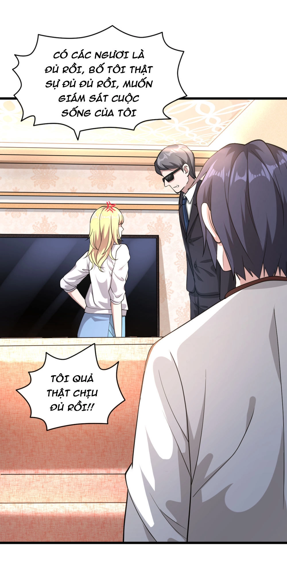 Đô Thị Tà Vương Chapter 1 - 88