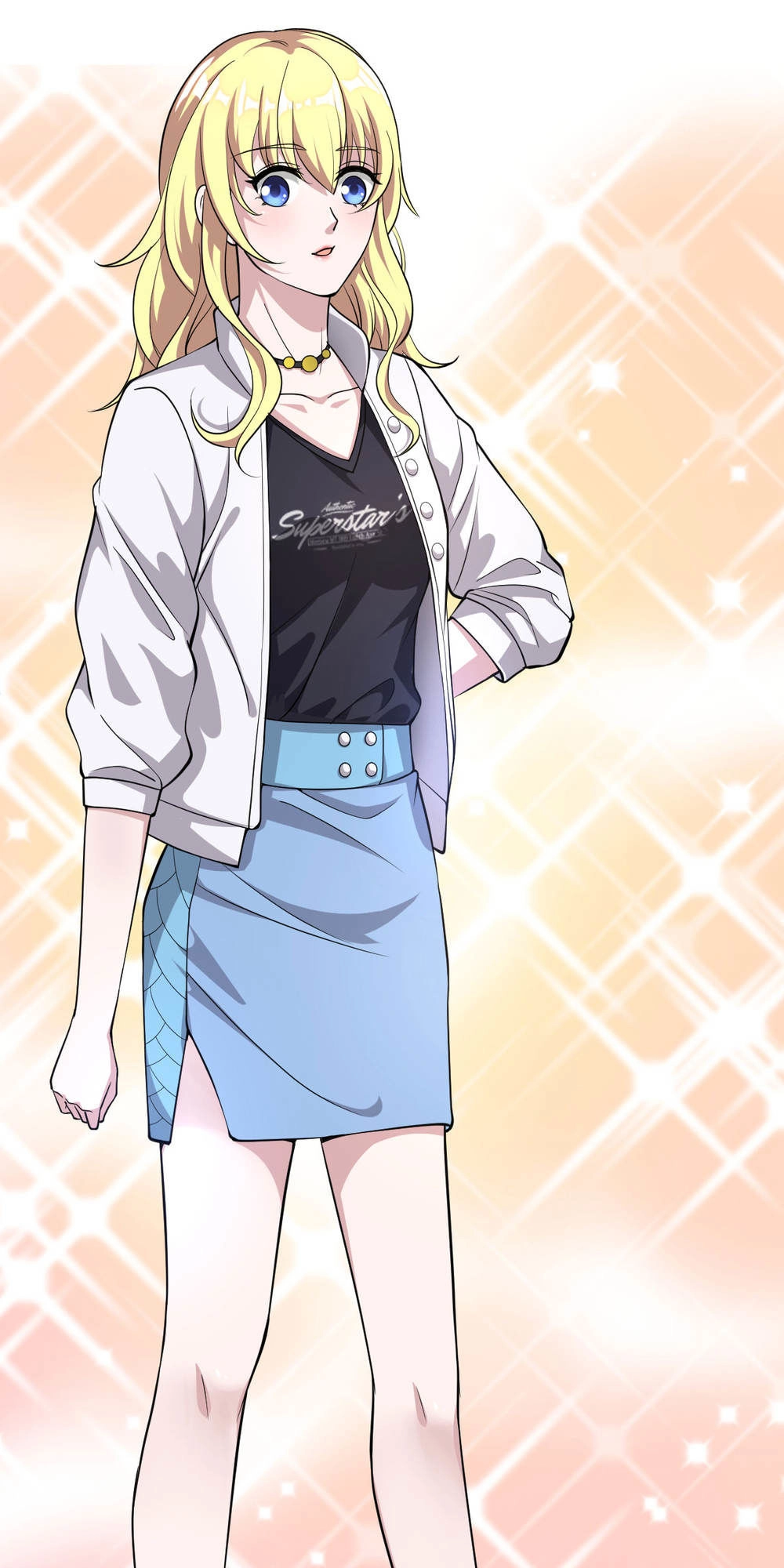 Đô Thị Tà Vương Chapter 1 - 92