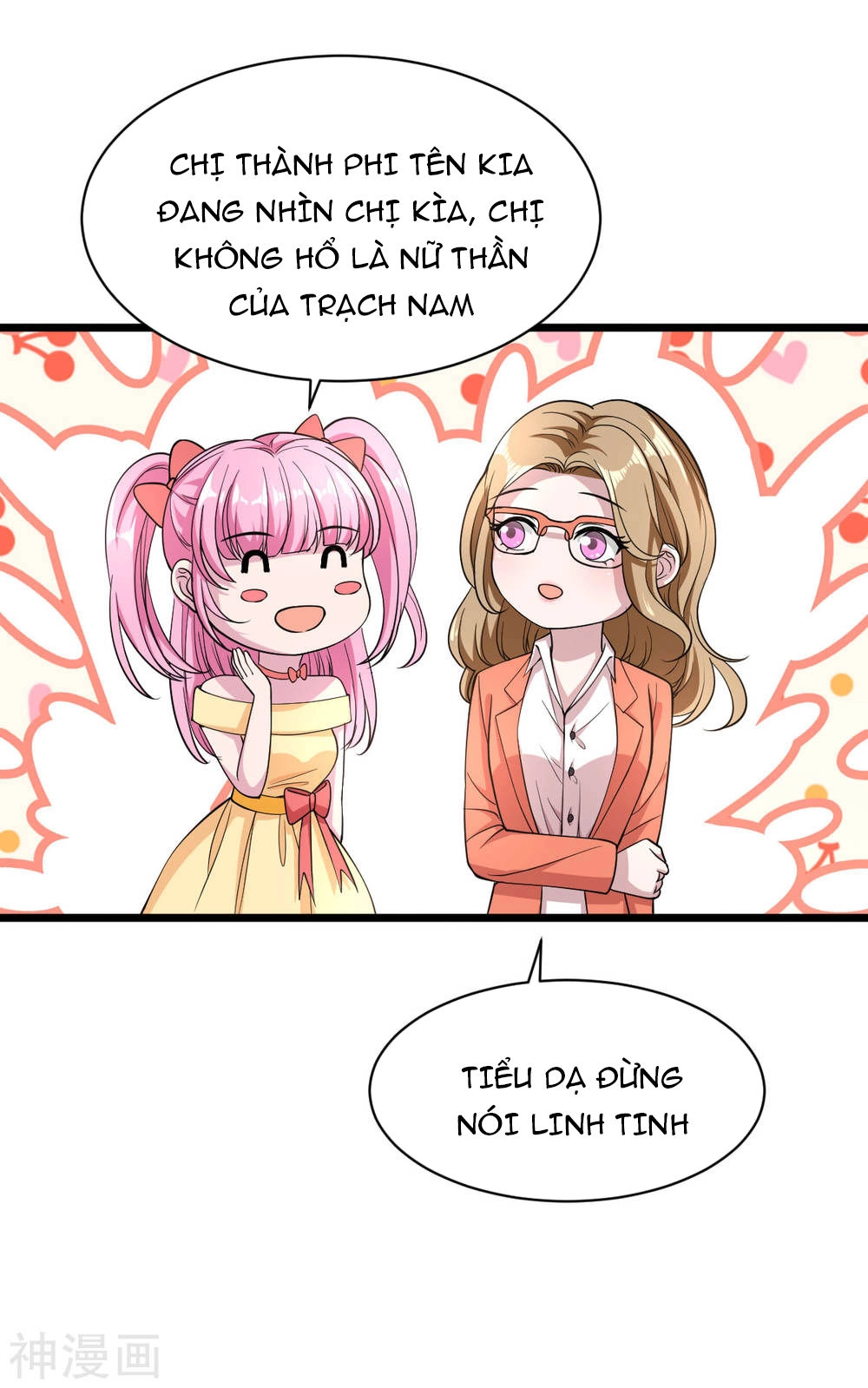 Đô Thị Tà Vương Chapter 2 - 44