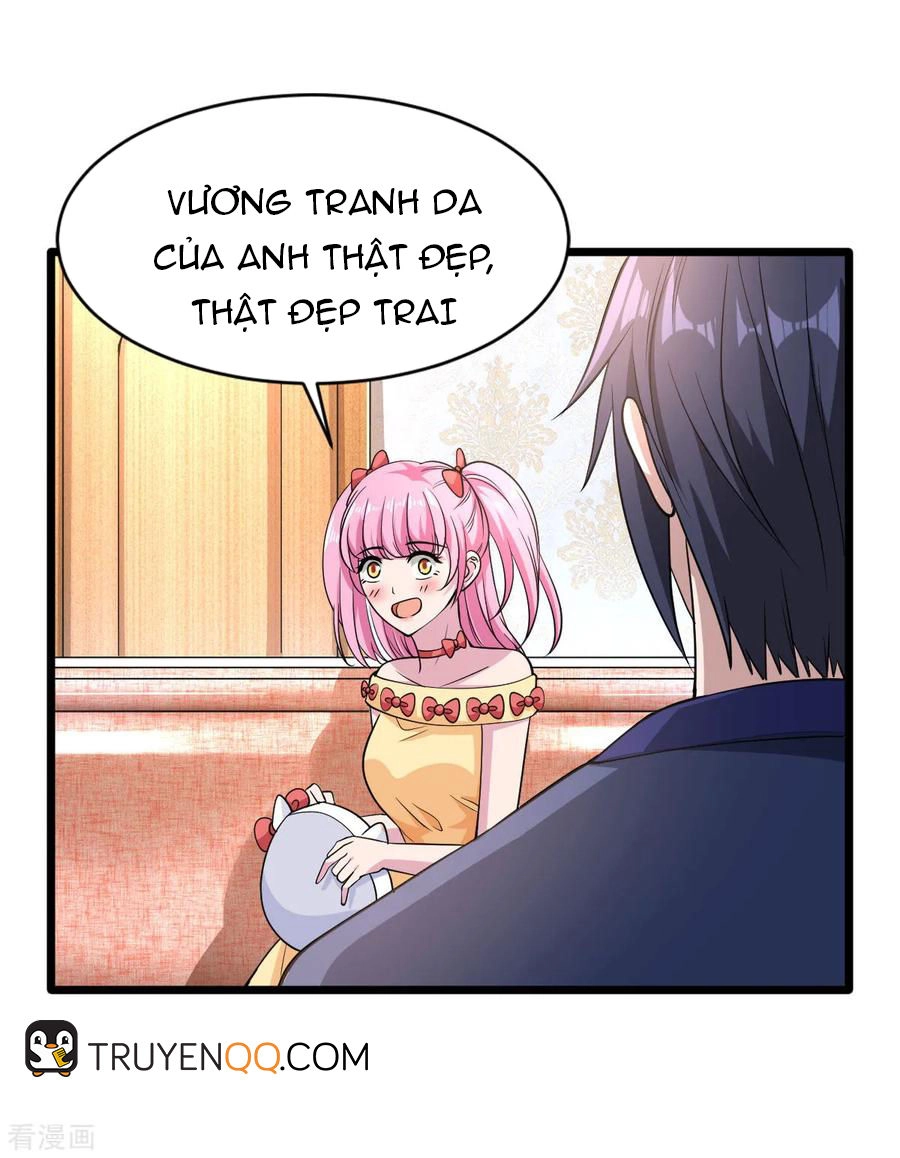 Đô Thị Tà Vương Chapter 3 - 2