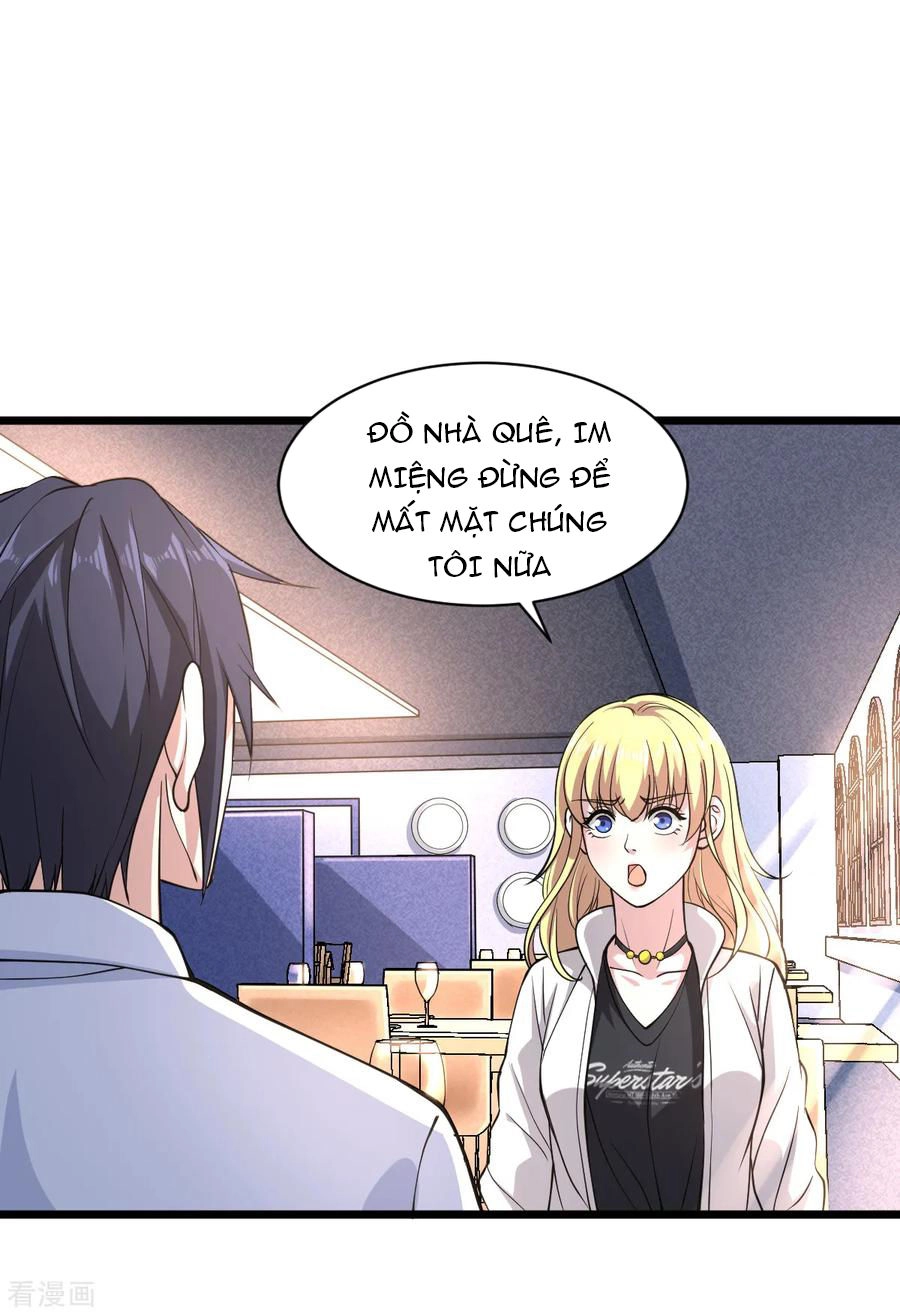 Đô Thị Tà Vương Chapter 3 - 43