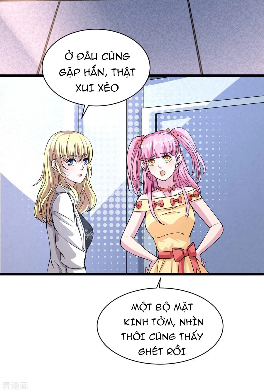 Đô Thị Tà Vương Chapter 3 - 48