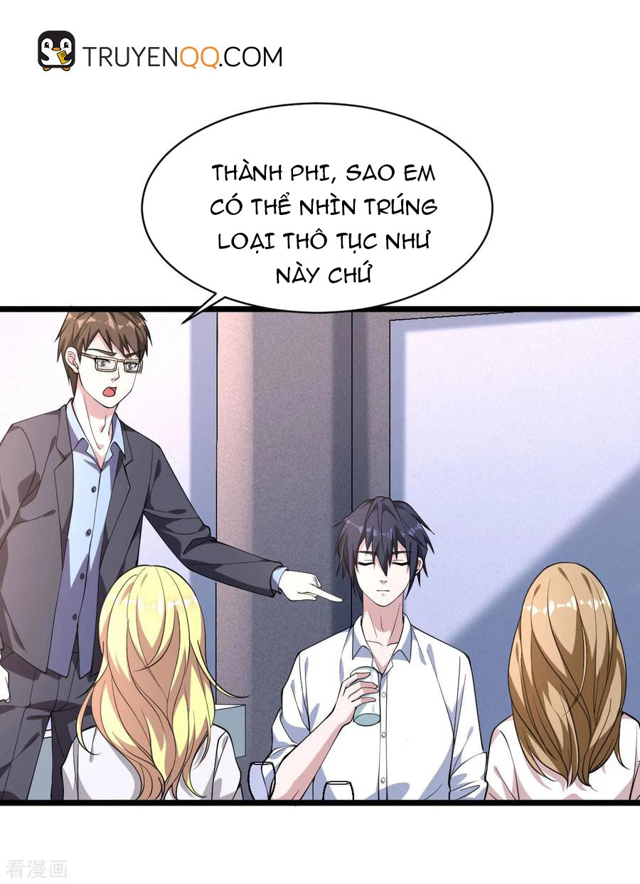 Đô Thị Tà Vương Chapter 4 - 2