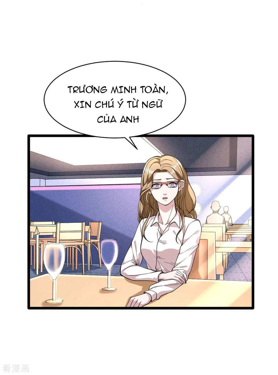 Đô Thị Tà Vương Chapter 4 - 3