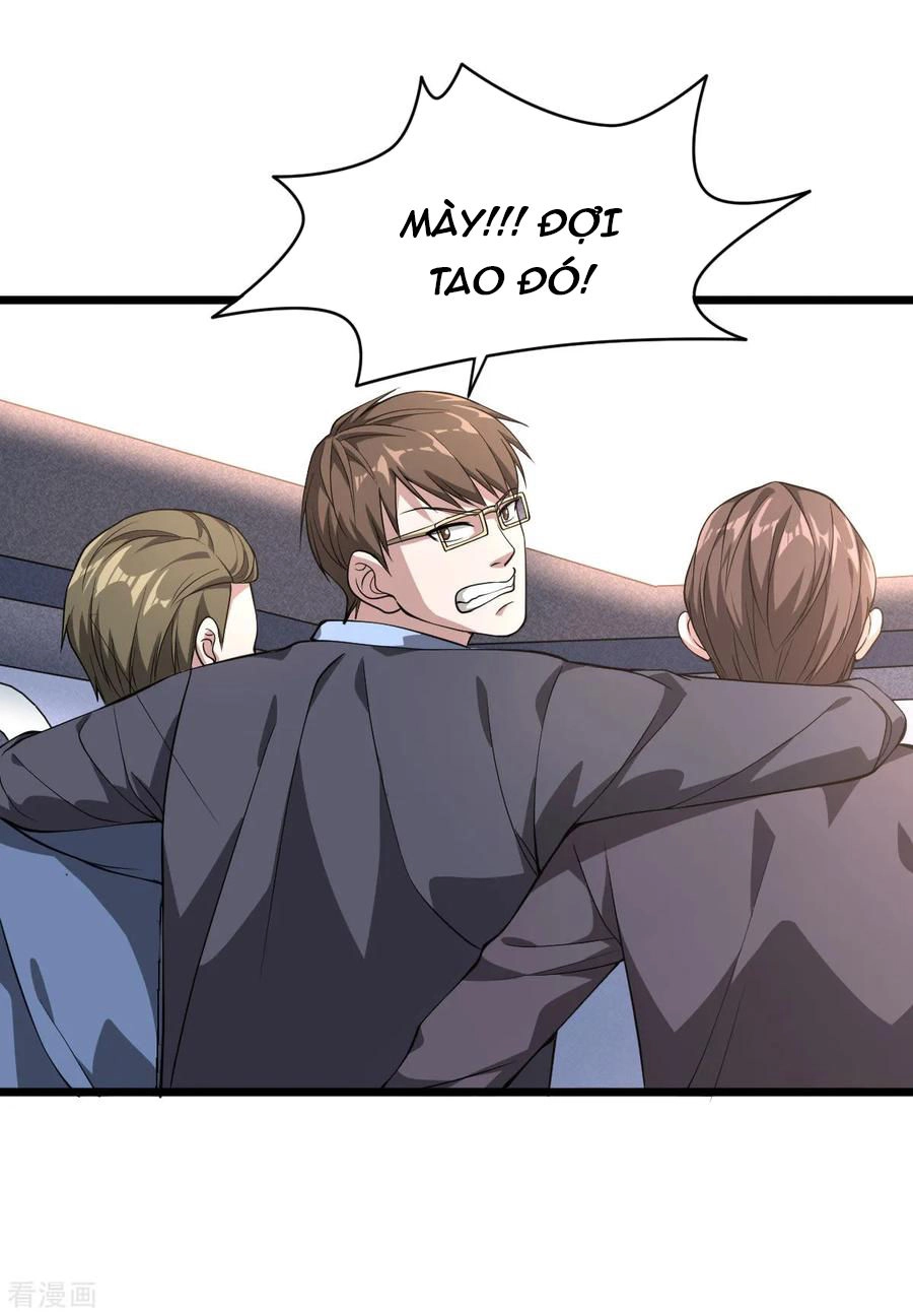 Đô Thị Tà Vương Chapter 4 - 16