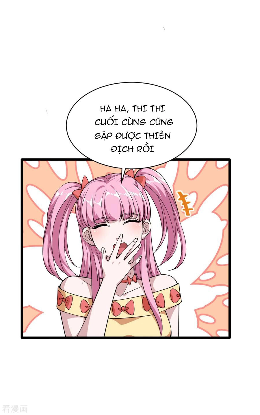 Đô Thị Tà Vương Chapter 4 - 21