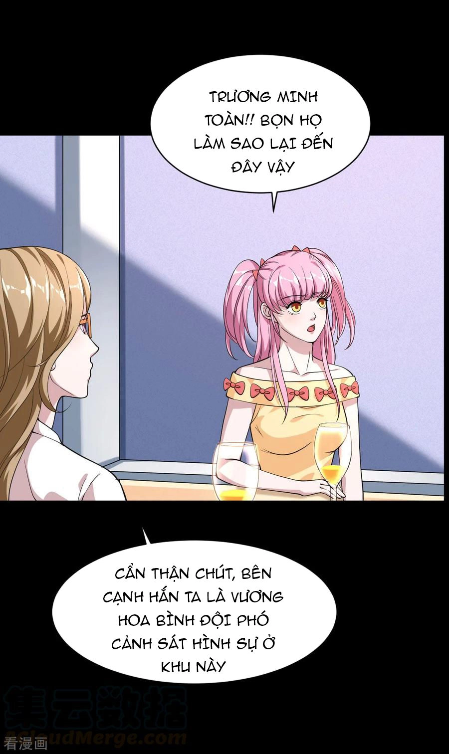 Đô Thị Tà Vương Chapter 4 - 26