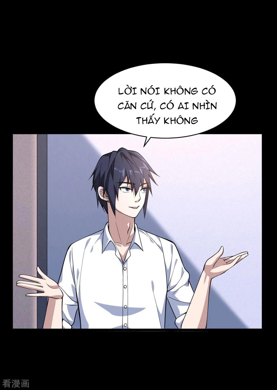 Đô Thị Tà Vương Chapter 4 - 29