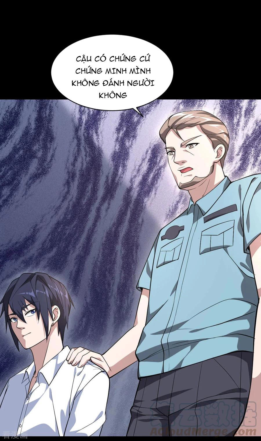 Đô Thị Tà Vương Chapter 4 - 30