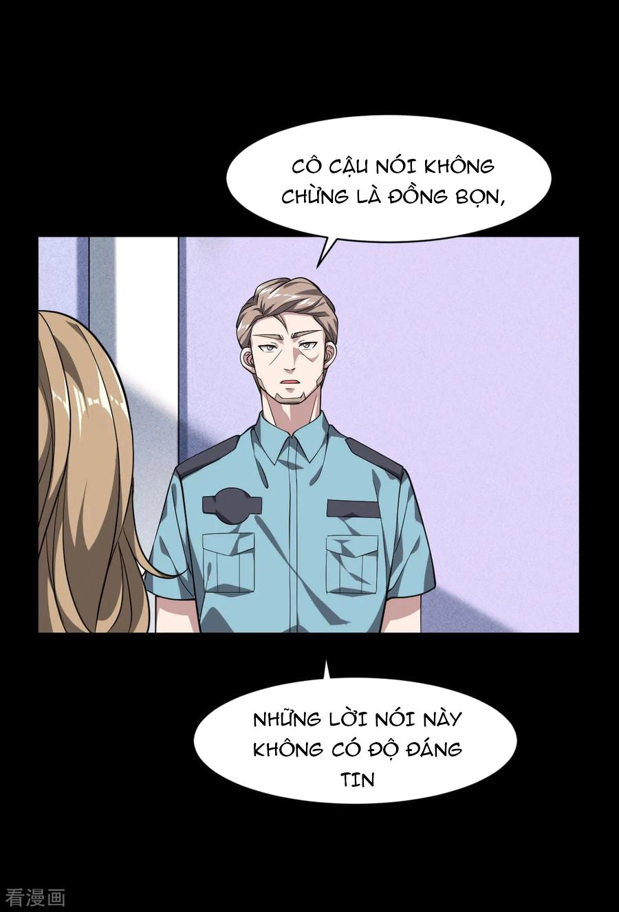 Đô Thị Tà Vương Chapter 4 - 32