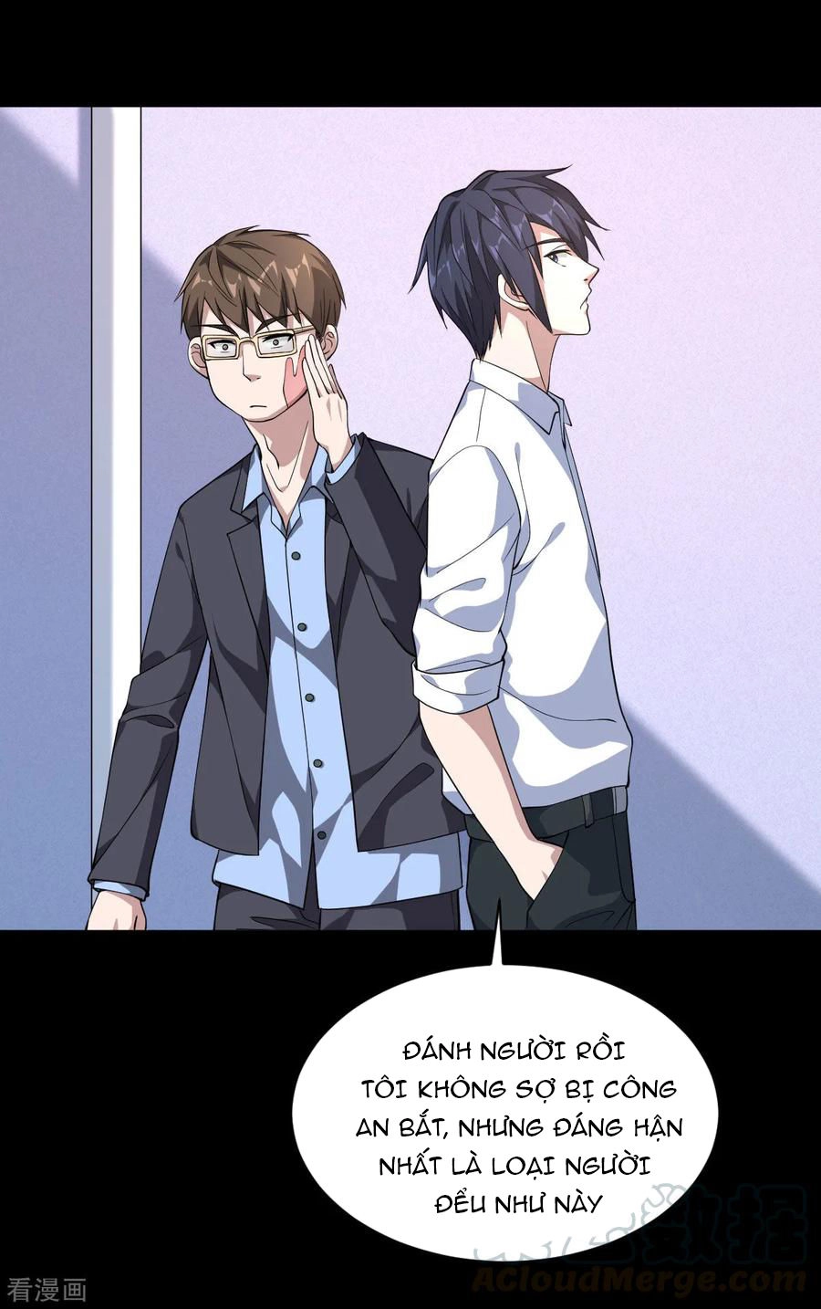 Đô Thị Tà Vương Chapter 4 - 38